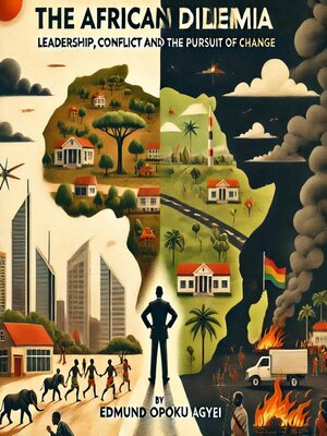 cover image of The African Dilemma